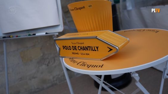 Open de France de Polo Barnes 2025 – Copa Test