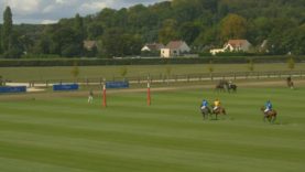Open de France de Polo Barnes 2025 – Clinova vs Octogone Polo – Highlights