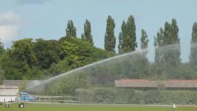 Open de France de Polo Barnes 2025 – Clinova vs Octogone Polo