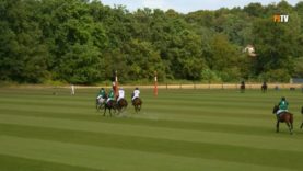 Open de France de Polo Barnes 2025 – Battistoni vs Las Brisas – Highlights