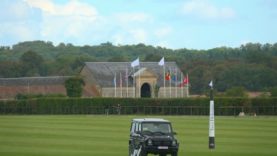 Open de France de Polo Barnes 2025 – La Berta vs La Esperanza