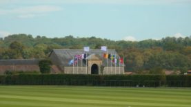 Open de France de Polo Barnes 2025 – Battistoni vs Las Brisas