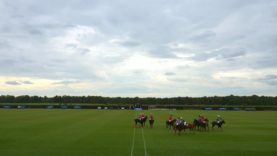 Open de France de Polo Barnes 2025 – Talandracas vs Jolly Roger