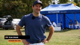 Open de France de Polo Barnes 2025 – Pelon Stirling