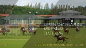 Open de France de Polo Barnes 2025 – Octogone Polo vs La Esperanza