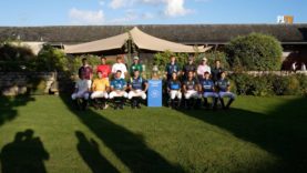 Open de France de Polo Barnes 2025 – Team Presentation Highlights