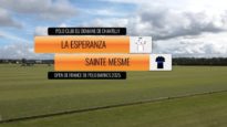 Open De France de Polo Barnes 2025 – La Esperanza vs Sainte Mesme