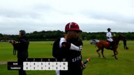 Open de France de Polo Barnes 2025 – Kazak vs Talandracas – Highlights