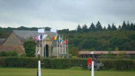 Open de France de Polo Barnes 2025 – Kazak vs Talandracas