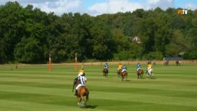 Open de France de Polo Barnes 2025 – La Berta vs La Esperanza – Highlights