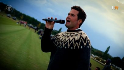 Open de France de Polo Barnes 2025 – Petisero Carrera