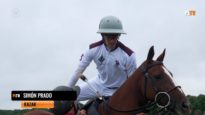 Open de France de Polo Barnes 2025 – Simon Prado