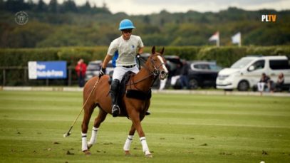 Open de France de Polo Barnes 2025 – Day 10 Highlights