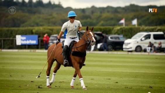 Open de France de Polo Barnes 2025 – Day 10 Highlights
