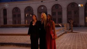 Open de France de Polo Barnes 2025 – Gala Dinner