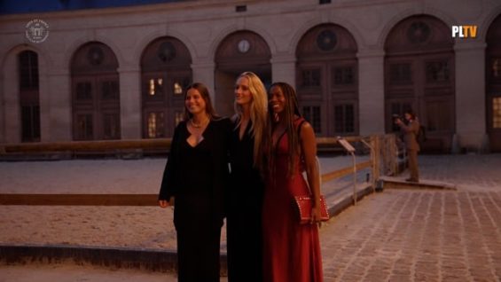 Open de France de Polo Barnes 2025 – Gala Dinner