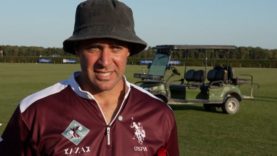 Open de France de Polo Barnes 2025 – Francisco Elizalde