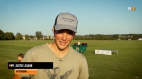 Open de France de Polo Barnes 2025 – Justo Laulhe