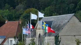 Open de France de Polo Barnes 2025 – Las Brisas vs Tedelou