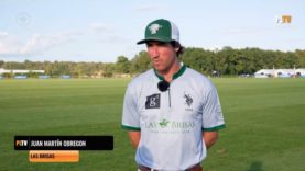 Open de France de Polo Barnes 2025 – Juan Martin Obregon