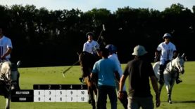 Open de France de Polo Barnes 2025 – Jolly Roger vs Essso – Highlights