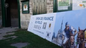 Open de France de Polo Barnes 2025 – Food Trucks