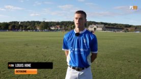 Open de France de Polo Barnes Final 2025 – Louis Hine