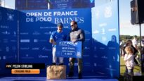 Open de France de Polo Barnes Final 2025 – Gol Pelon Stirling