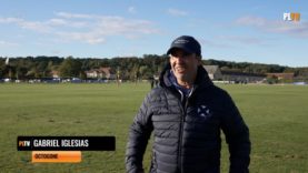 Open de France de Polo Barnes Final 2025 – Gabriel Iglesias