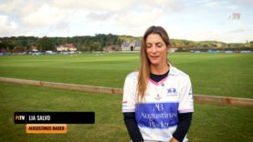 Open de France Feminin 2025 – Lia Salvo