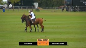 Open de France Feminin 2025 – Samasphere vs Augustinus Bader – Hihglihgts