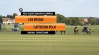 Semifinal Trophee Conde – Las Brisas vs Battistoni Polo