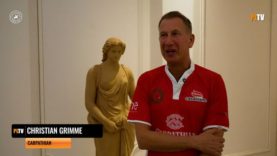 Singureni Manor 2025 – Christian Grimme