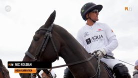 Singureni Manor 2025 – Gol Day 1 Nic Roldan