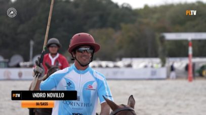 Singureni Manor 2025 – Gol Day 2 Alejandro Novillo Astrada