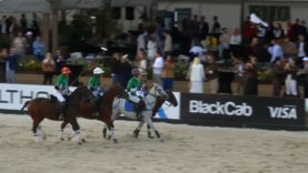 Singureni Manor 2025 – Oscar Downstream, Romania vs Aqua Carpatica, Usa