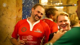 Singureni Manor 2025 – Team Presentation Highlights