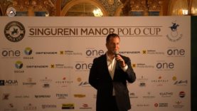 Singureni Manor 2025 – Team Presentation