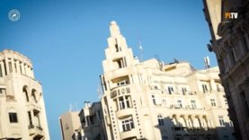 Singureni Manor Final 2025 – Oscar Downstream, Romania vs Corinthia Sass, Malta