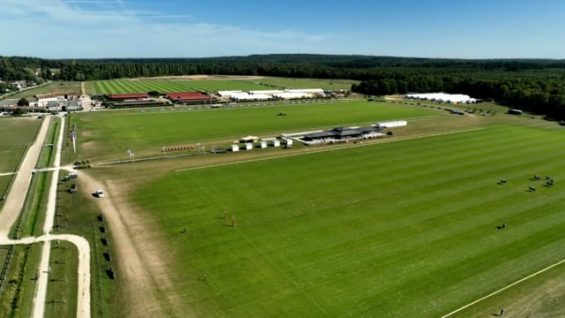 Test Match 2025 – France vs England