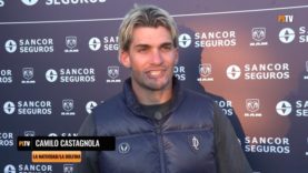 Abierto de Hurlingham 2025 – Camilo Castagnola