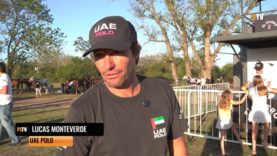 Abierto de Hurlingham 2025 – Lucas Monteverde