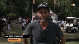 Abierto de Tortugas 2025 – Paco de Narvaez