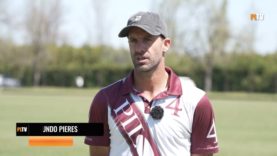 Abierto del Jockey Club 2025 – Facundo Pieres