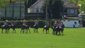Abierto del Jockey Club 2025 – Pilot vs Scone – Highlights