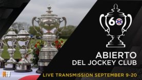 Abierto del Jockey Club Final 2025 – Pilot vs Scone