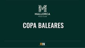 Copa Baleares – Barralina vs Emlor