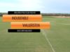 Copa Baleares – Indubitable Vs Wallerstein