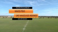 Copa Baleares – Maass Polo Vs Uno Maass Los Indianos