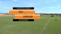 Copa Baleares – Riva Vs Barralina